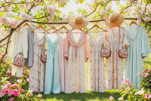 Ultimate Spring Outfit Ideas for Every Body Type