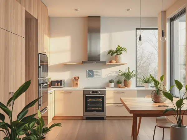 Smart Home Remodeling Budgeting and Cost Estimation Tips