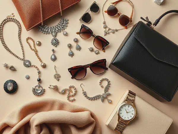 Unlock Your Style: The Best Accessories to Elevate Your Look