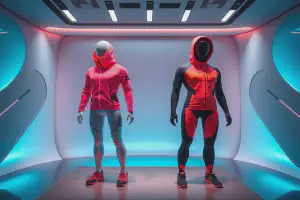 Discover the Latest Innovations in Fitness Apparel Technology: What's New in 2025