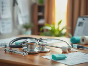 Best Veterinary Stethoscope: Comprehensive Guide for Vets & Vet Techs