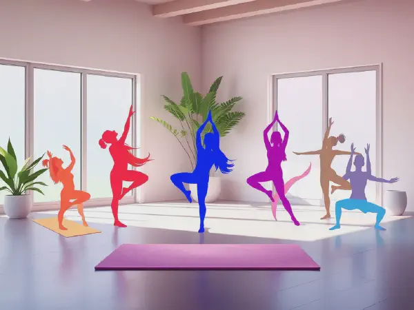 Essential Yoga Poses for Beginners: Your Ultimate Guide to Getting Started