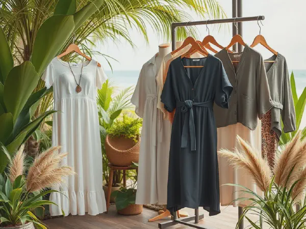 Top Sustainable Fashion Eco-Friendly Clothing Brands for 2025