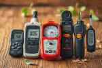 The Ultimate Guide to Moisture Meters: Types, Uses & How to Choose
