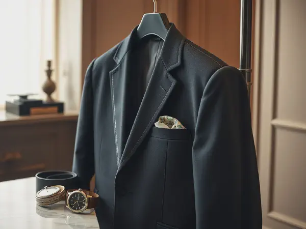 Mastering Blazer Style: How to Style a Blazer for Any Occasion