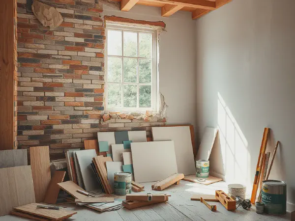 Master Home Renovation Steps with This Ultimate Guide