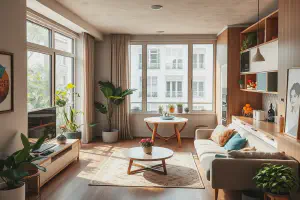 Maximizing Small Spaces: Creative Renovation Solutions