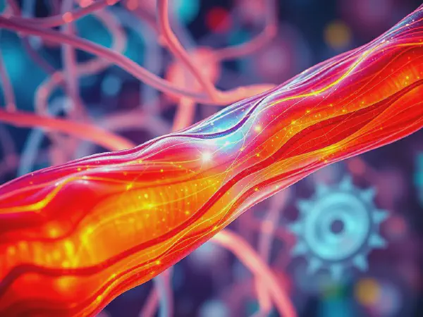 The Science Behind Muscle Growth and Recovery: Unlocking Your Fitness Potential