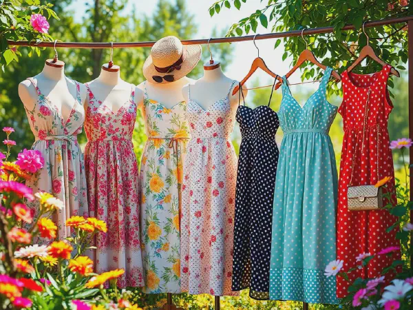 Summer Dresses: The Ultimate Guide to Choosing, Styling, and Wearing Them