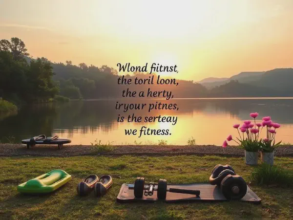 Staying Motivated: Top Tips for Achieving Your Fitness Goals