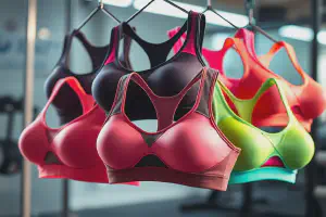 How to Select the Perfect Sports Bra for High-Impact Workouts: A Comprehensive Guide