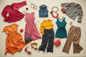 Ultimate Guide to Plus-Size Fashion: Stylish Outfit Ideas