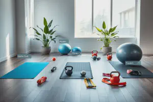 Top 5 Exercises to Improve Core Strength for a Stronger You