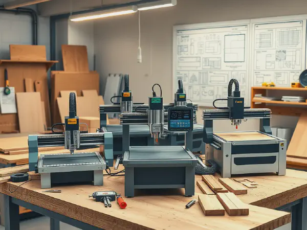 Best CNC Routers for Home Business 2024: Ultimate Guide & Reviews