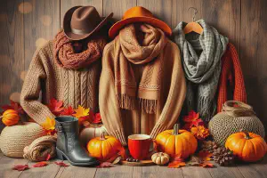 Ultimate Guide to Fall Fashion Trends: What to Wear This Season