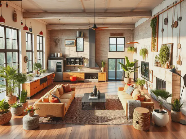 Transform Your Space: Ultimate Guide to Home Remodeling Planning