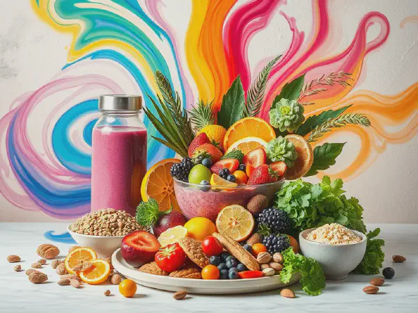 Top 10 Nutrition Tips for Optimal Workout Performance