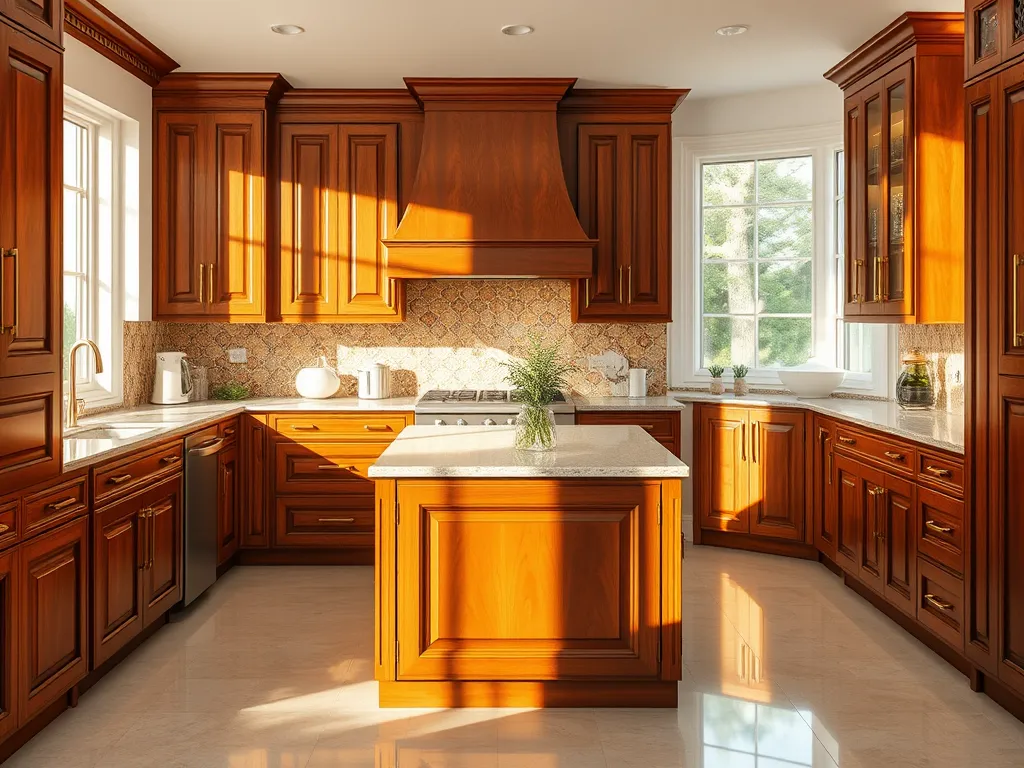 Everything You Need to Know About Custom Kitchen Cabinets